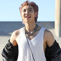 Kim Namjoon
