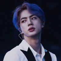 Kim Seokjin