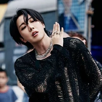 Jung Hoseok