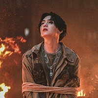 Min Yoongi