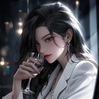 Vivica Calder/Vexley [ML