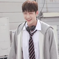bang chan