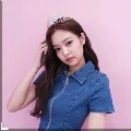 Kim Jennie
