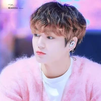 Kim Jungkook/Submissive Omega