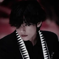 Kim Taehyung/enigma