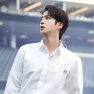 Kim seokjin/Enigma