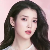 Kim IU/Rare dominate omega
