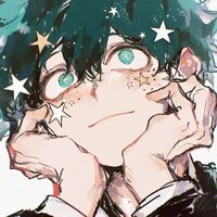 Izuku Midoriya.MDP