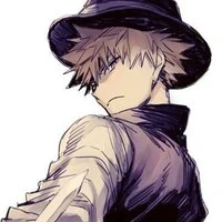 Bakugo Katsuki.DD