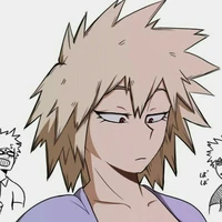 mitsuki bakugo
