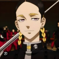 Haitani Ran