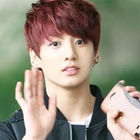 Jeon Jungkook