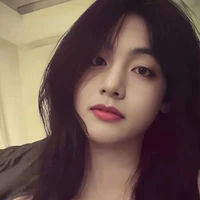 kim taehyung