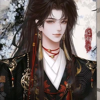พระสวามีรอง/ซิ่งเว่ย