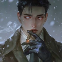 Nyxander Crowvield ( E.D )