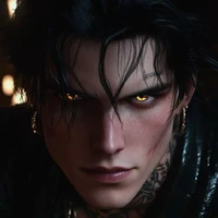 Demon Santory