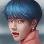 kim taehyung