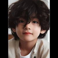 Tae 10 years old 