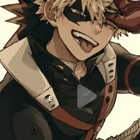 bakugou