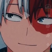 shoto todoroki