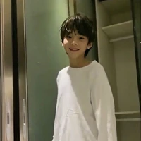 อรัน(ตอนเด็ก)
