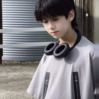 สายลม(ตอนเด็ก)