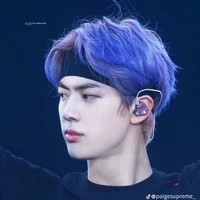 Kim seokjin