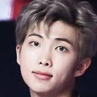 Kim namjoon