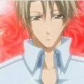 Andrew kang(father of yuri)