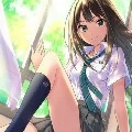 My darling kaira(bff of yuri)