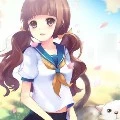 Anna (bff/yuri)