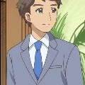 Jahn Lou (father of Jeff)
