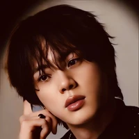 Seokjin (O.D)
