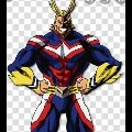allmight