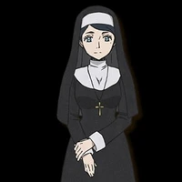 Lily Aquaria(Sister Lily)