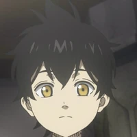 Child Yuno