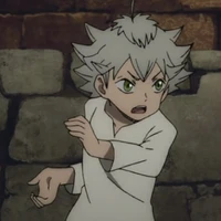 Child Asta