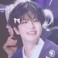 Kim seungmin. O