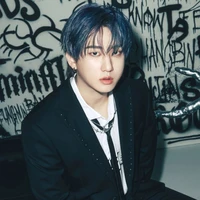 Seo changbin. D.D