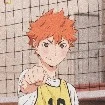 lil tangerine