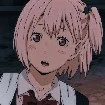 ♡YACHI♡ is the cute one