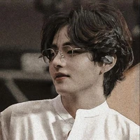 Kim taehyung