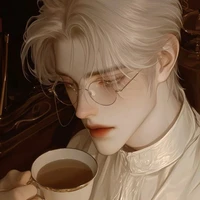 ไอซ์(พี่ชายของคิง/พระรอง)