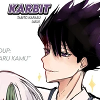 Karasu Tabito