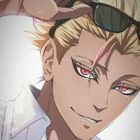 Shidou Ryusei