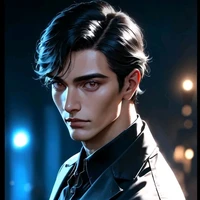 Marco (ML