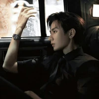 วัตร(พ่อพระเอก)