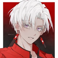Kurokawa izana