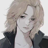 sano Manjiro (mikey)