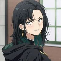 yami kuronami 